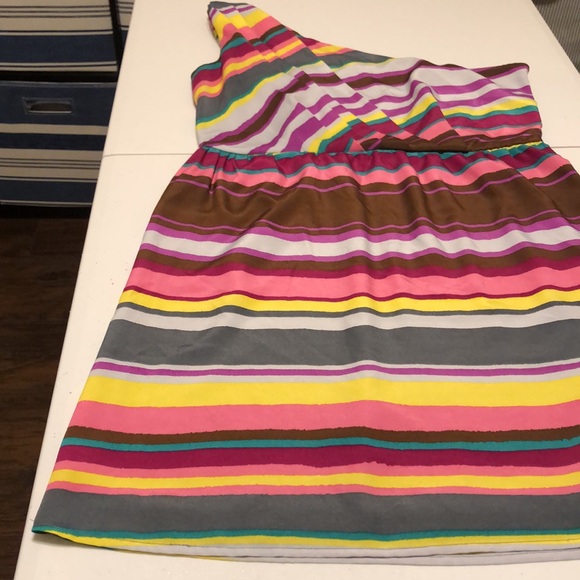 Lily Rose Dress Large - Picture 6 of 12